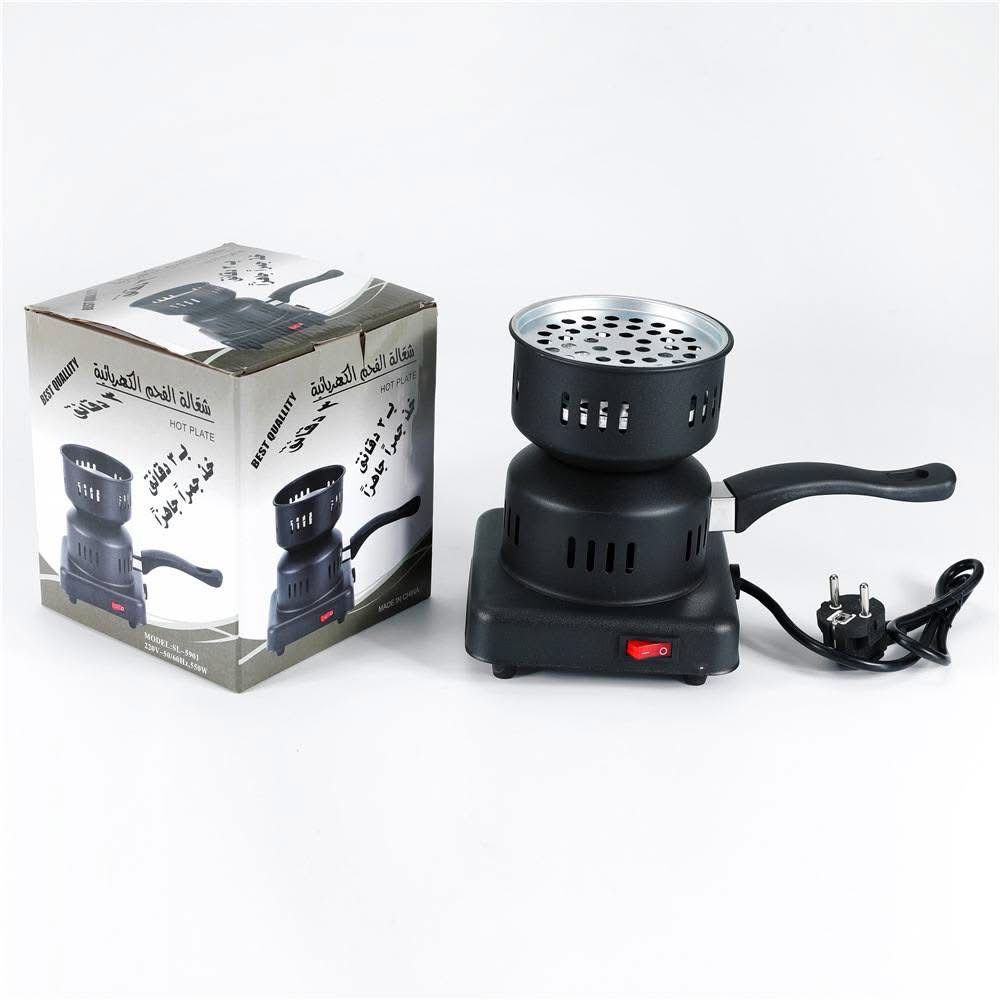 مولع نار رقم 28