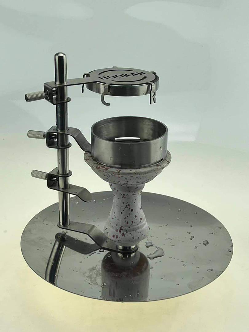 قفشة رأس شيشة 